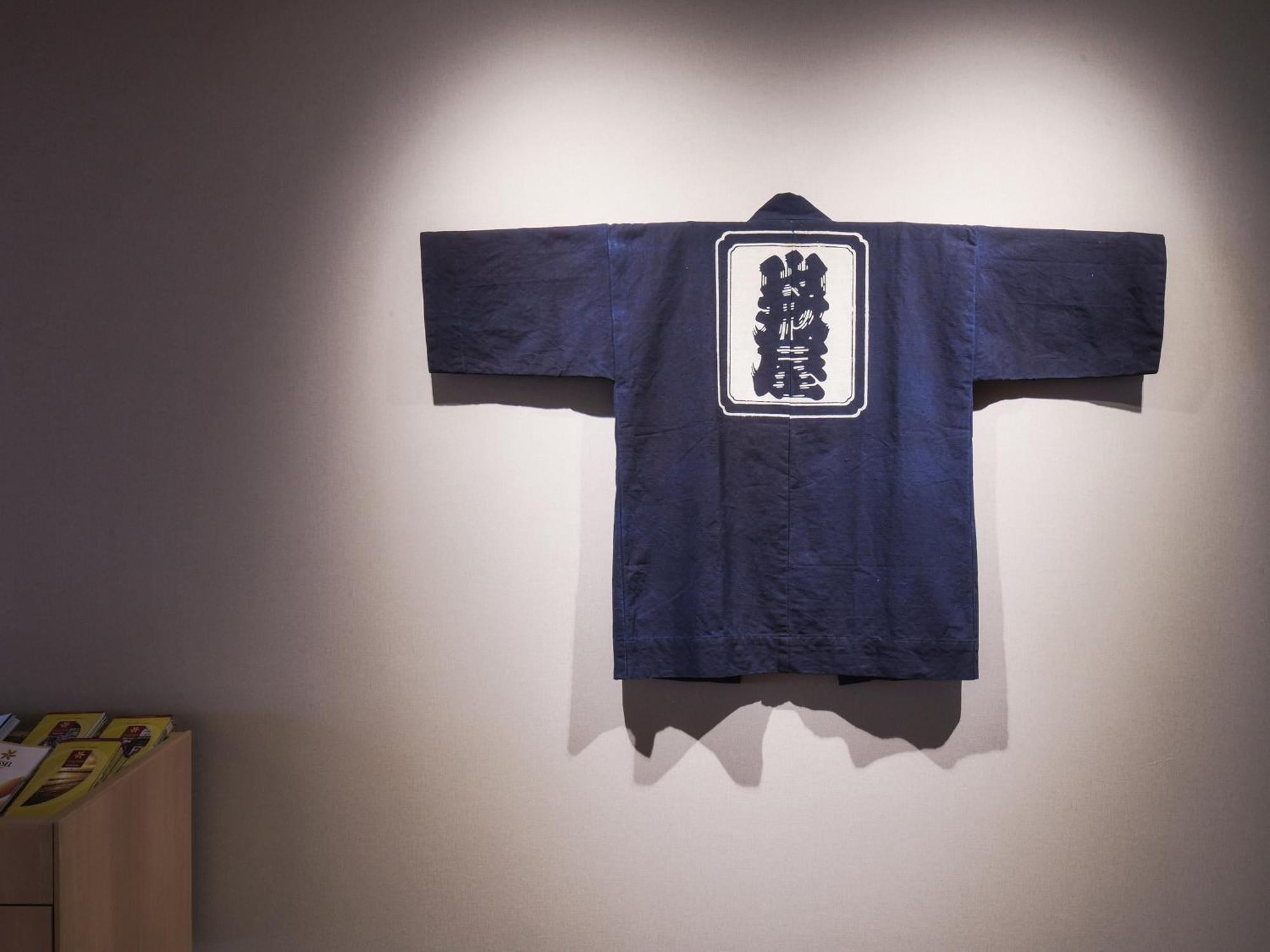 Vessel Inn Asakusa Tsukuba Express — Photos 1